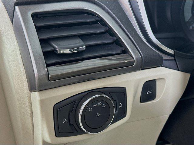 used 2020 Ford Fusion car, priced at $18,352
