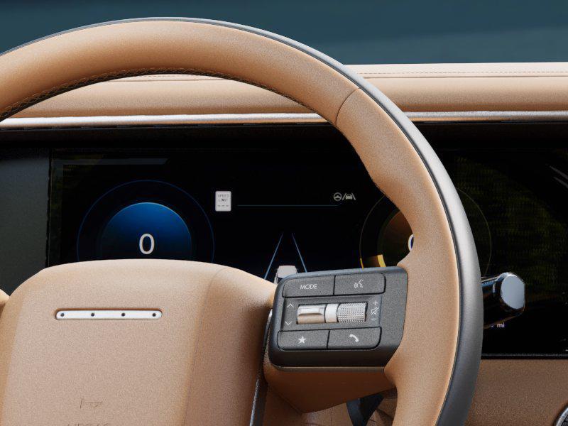 new 2026 Hyundai Palisade car, priced at $57,750