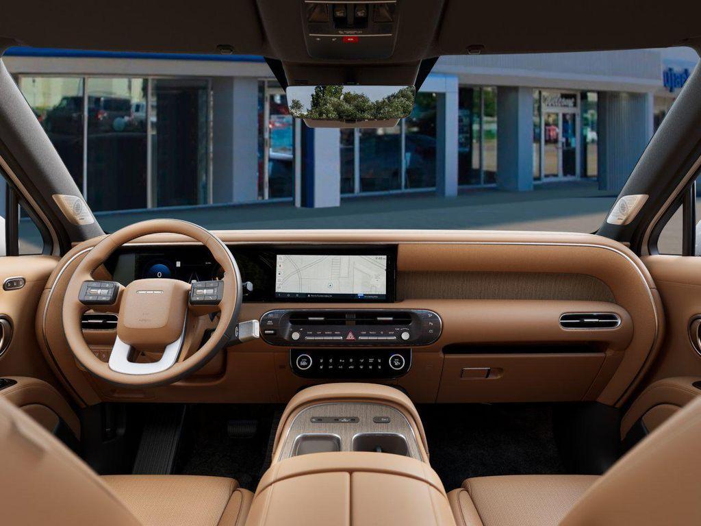 new 2026 Hyundai Palisade car, priced at $57,750