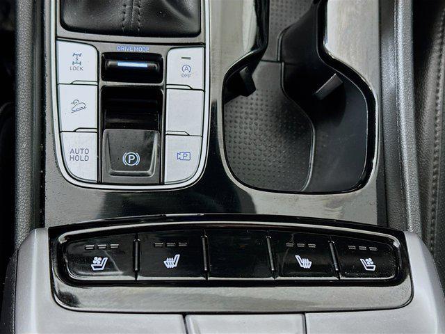 used 2022 Hyundai Tucson car, priced at $22,222