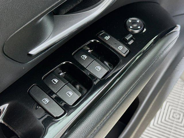 used 2022 Hyundai Tucson car, priced at $22,222