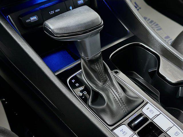 used 2022 Hyundai Tucson car, priced at $22,222