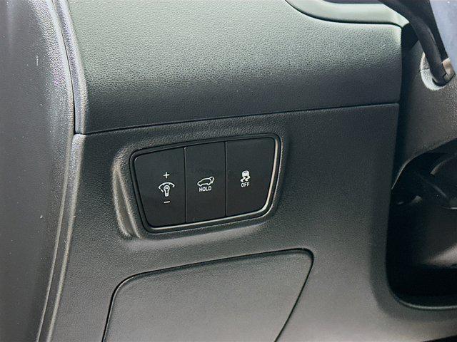 used 2022 Hyundai Tucson car, priced at $22,222