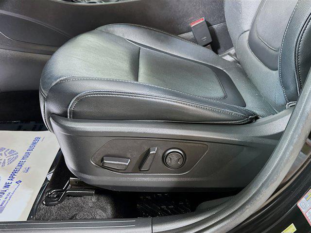 used 2022 Hyundai Tucson car, priced at $22,222