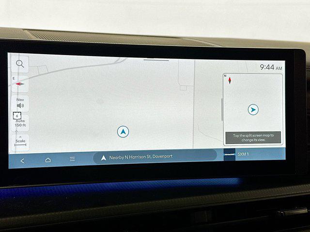 new 2026 Hyundai Santa Fe car, priced at $51,815