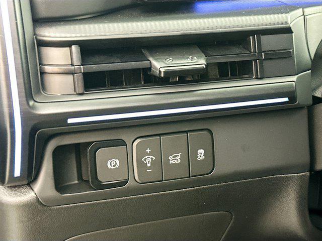 new 2026 Hyundai Santa Fe car, priced at $51,815