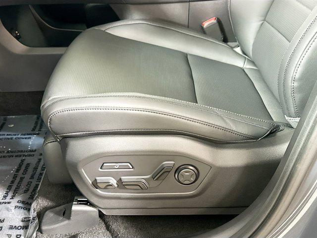 new 2026 Hyundai Santa Fe car, priced at $51,815