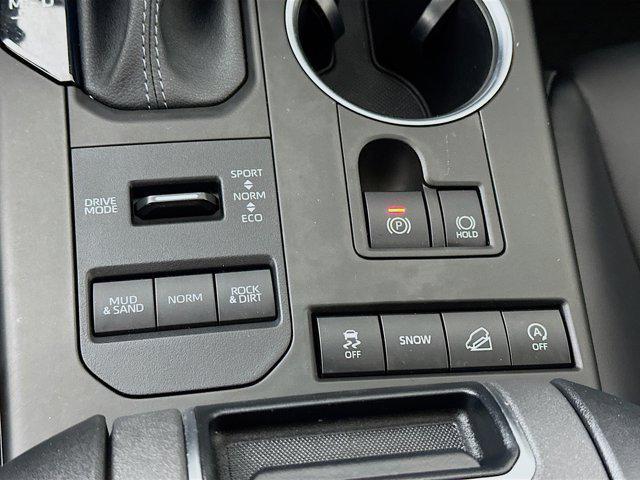 used 2022 Toyota Highlander car, priced at $38,491
