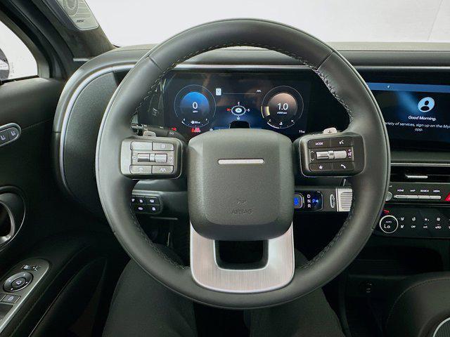 new 2026 Hyundai Palisade car, priced at $55,880