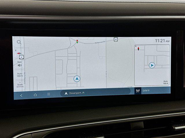 new 2026 Hyundai Palisade car, priced at $55,880