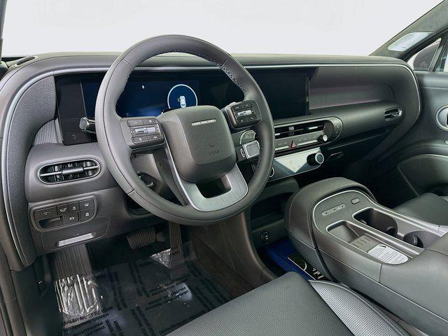 new 2026 Hyundai Palisade car, priced at $55,880