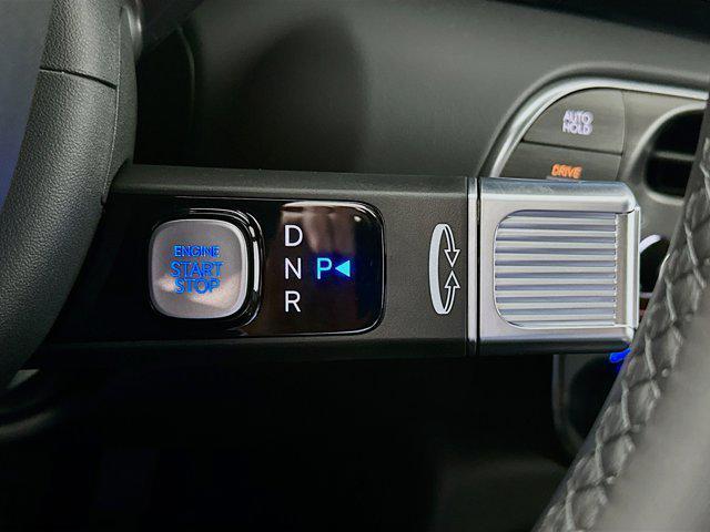 new 2026 Hyundai Palisade car, priced at $55,880