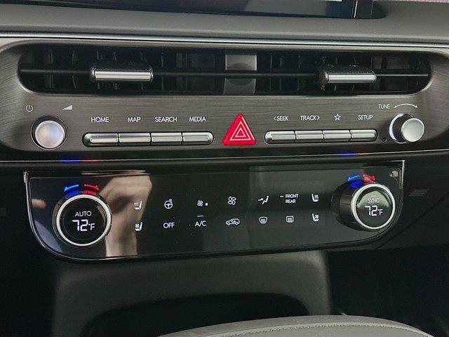 new 2026 Hyundai Palisade car, priced at $55,880