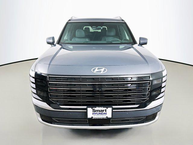 new 2026 Hyundai Palisade car, priced at $55,880