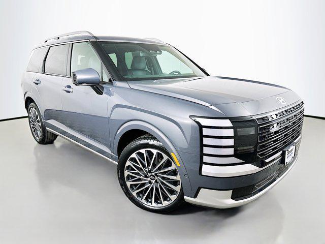 new 2026 Hyundai Palisade car, priced at $57,300