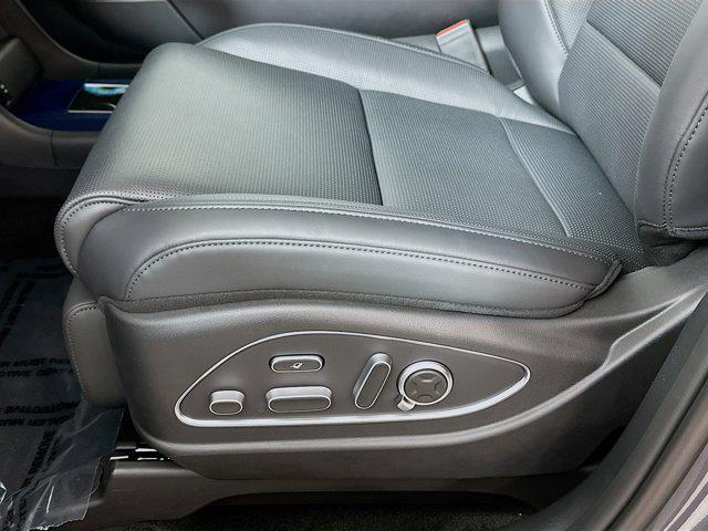 new 2026 Hyundai Palisade car, priced at $55,880