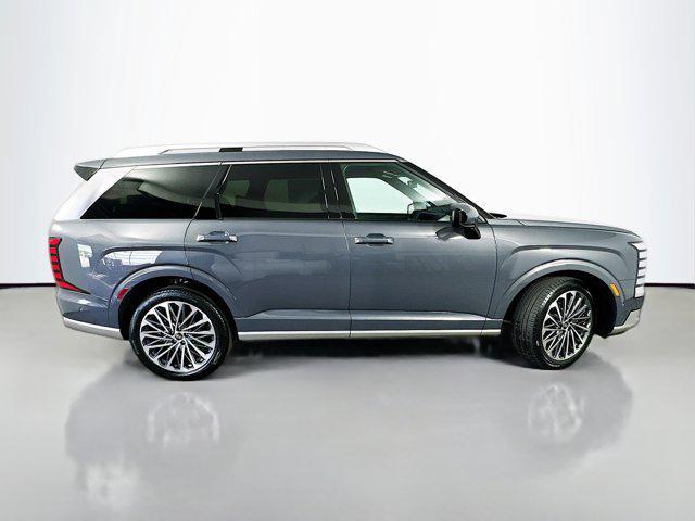 new 2026 Hyundai Palisade car, priced at $55,880