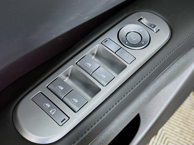 new 2026 Hyundai Palisade car, priced at $55,880