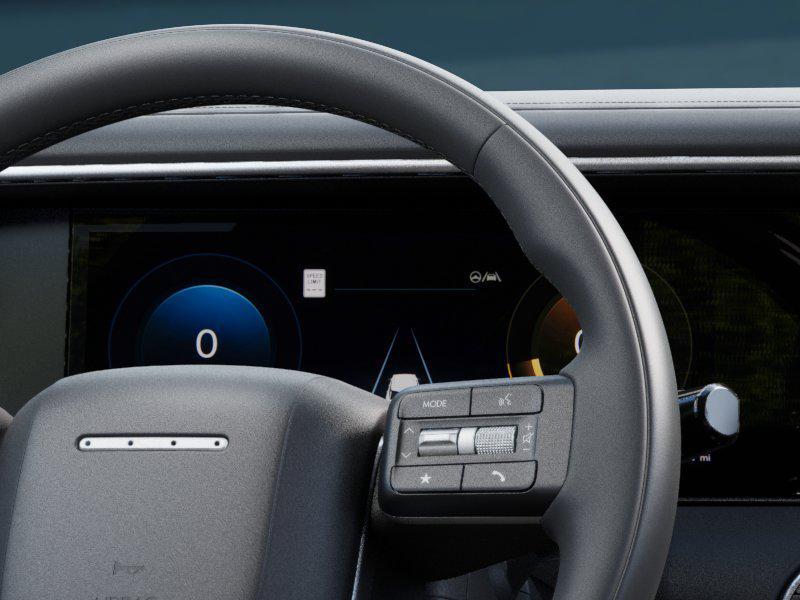 new 2026 Hyundai Palisade car, priced at $56,988