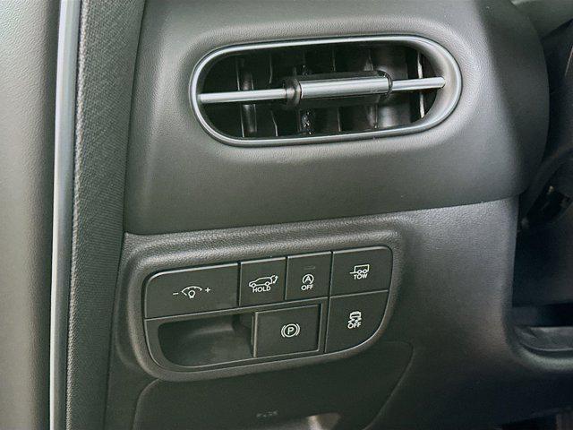 new 2026 Hyundai Palisade car, priced at $55,880