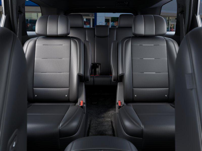 new 2026 Hyundai Palisade car, priced at $56,988
