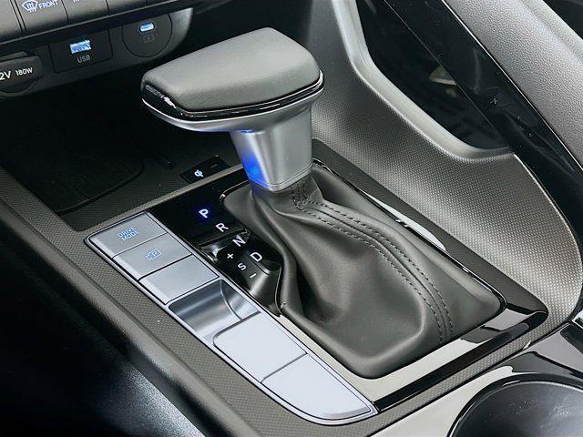 new 2025 Hyundai Elantra car, priced at $27,710