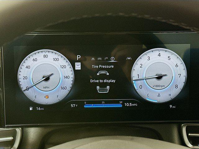 new 2025 Hyundai Elantra car, priced at $27,710