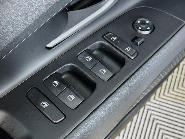 new 2025 Hyundai Elantra car, priced at $27,710