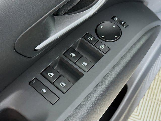 new 2026 Hyundai Tucson car, priced at $34,230