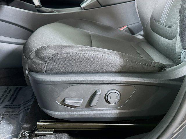 new 2026 Hyundai Tucson car, priced at $34,230