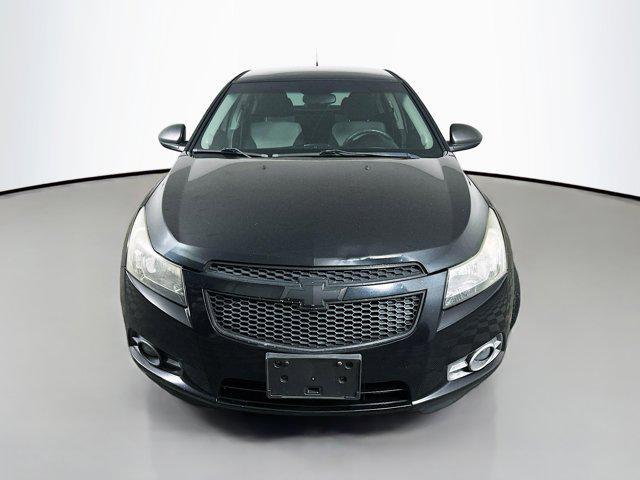 used 2013 Chevrolet Cruze car, priced at $5,488