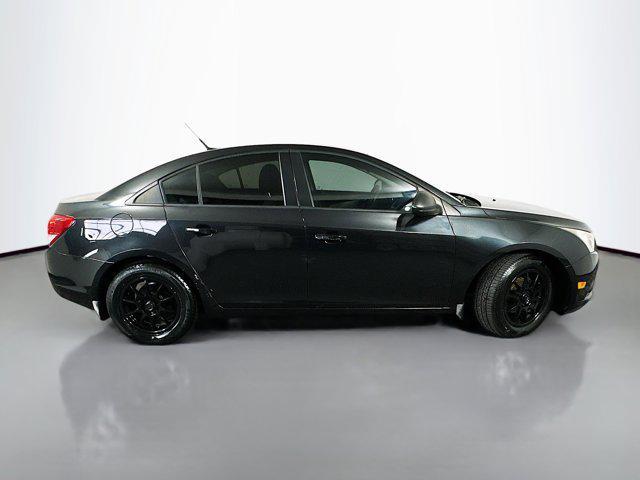 used 2013 Chevrolet Cruze car, priced at $5,488