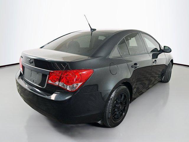 used 2013 Chevrolet Cruze car, priced at $5,488