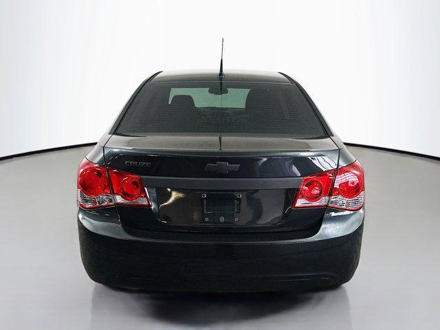 used 2013 Chevrolet Cruze car, priced at $5,488