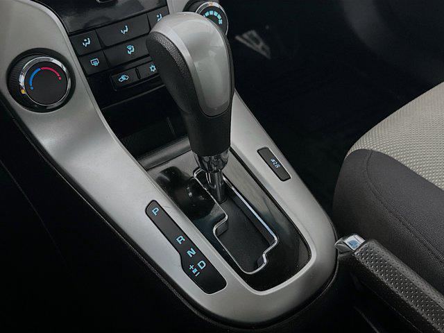 used 2013 Chevrolet Cruze car, priced at $5,488