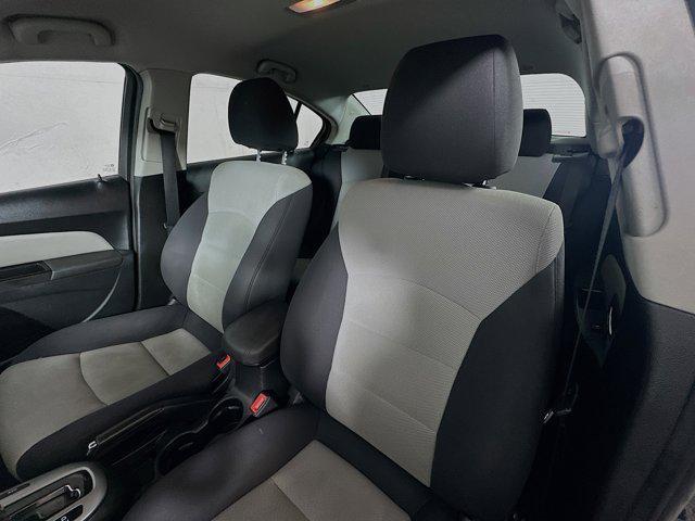 used 2013 Chevrolet Cruze car, priced at $5,488
