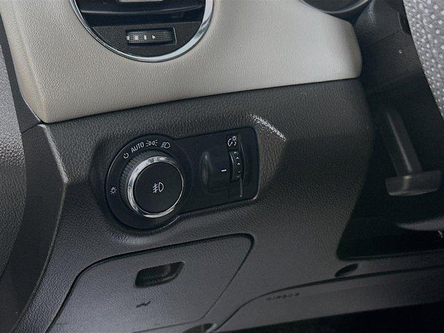 used 2013 Chevrolet Cruze car, priced at $5,488