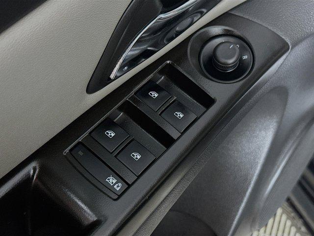 used 2013 Chevrolet Cruze car, priced at $5,488