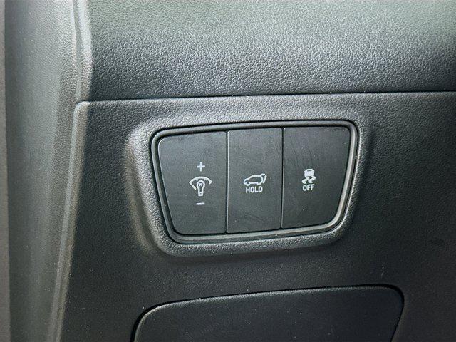 used 2023 Hyundai Tucson car, priced at $24,694