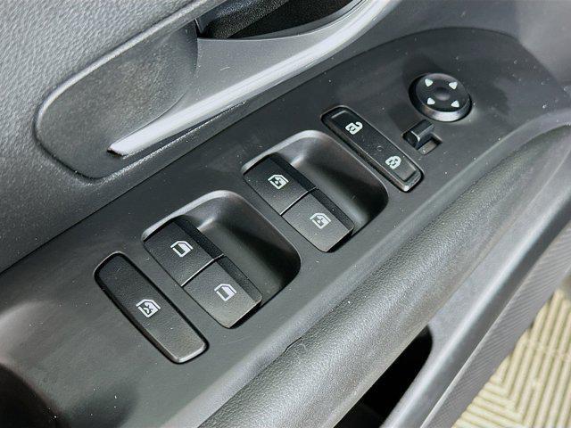 used 2023 Hyundai Tucson car, priced at $24,694