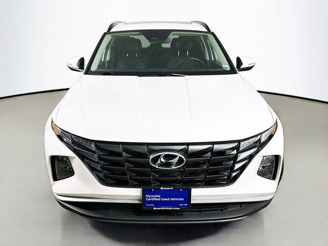 used 2023 Hyundai Tucson car, priced at $24,694