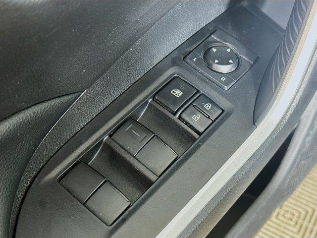 used 2021 Toyota RAV4 car, priced at $27,293