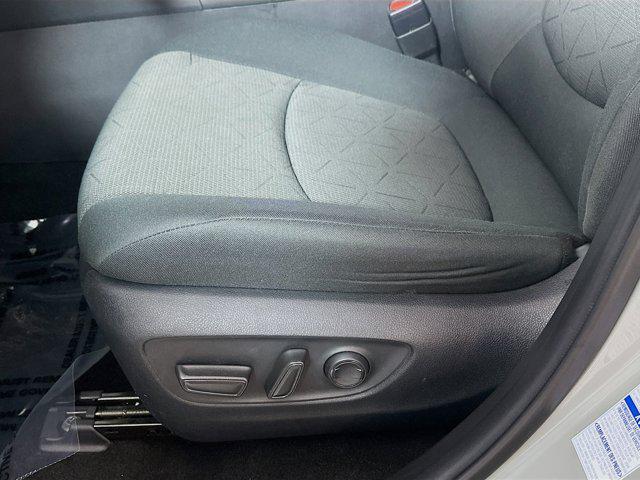 used 2021 Toyota RAV4 car, priced at $27,293