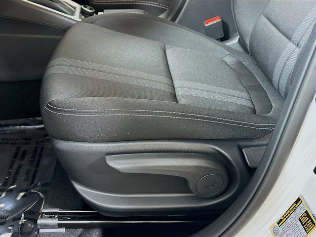 new 2026 Hyundai Venue car, priced at $25,215