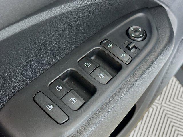 new 2026 Hyundai Venue car, priced at $25,215