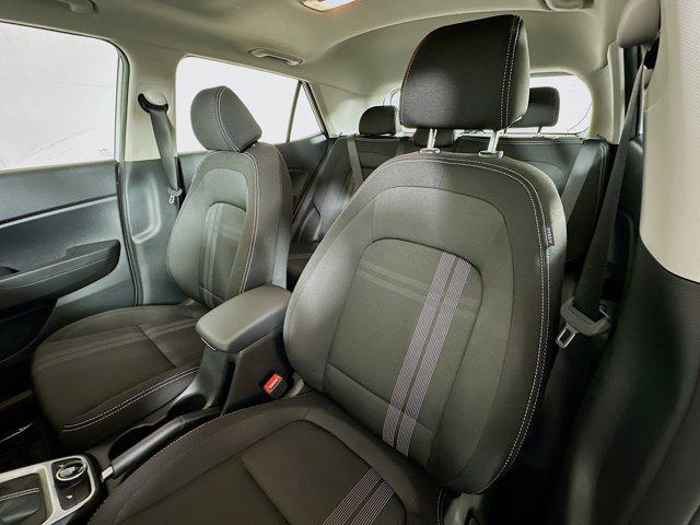 new 2026 Hyundai Venue car, priced at $25,215