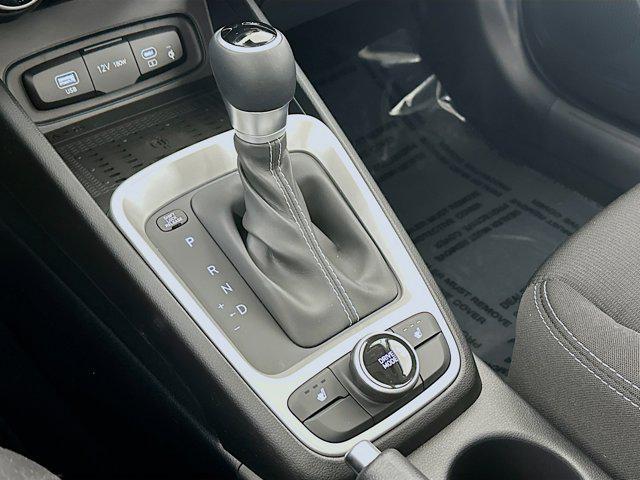 new 2026 Hyundai Venue car, priced at $25,215