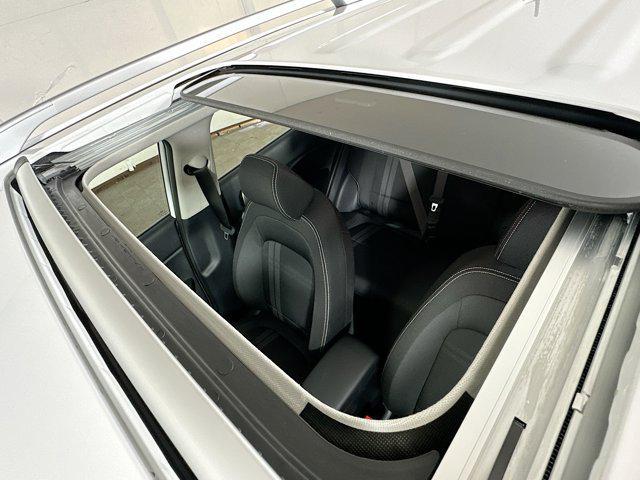 new 2026 Hyundai Venue car, priced at $25,215