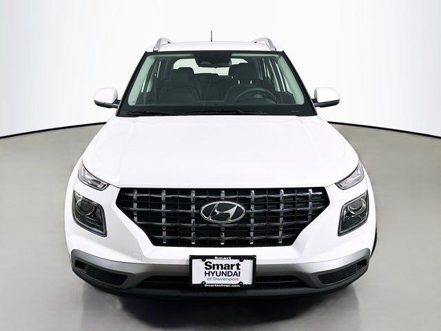 new 2026 Hyundai Venue car, priced at $25,215