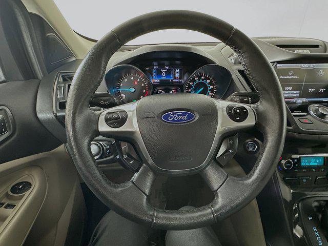 used 2014 Ford Escape car, priced at $10,991